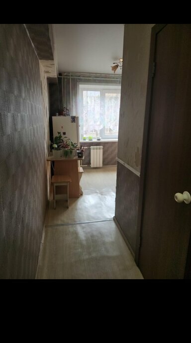 квартира г Красноярск ул Энергетиков 36 фото 3