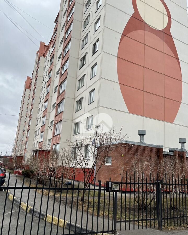 квартира г Новосибирск ул Петухова 14/6 Площадь Маркса фото 1