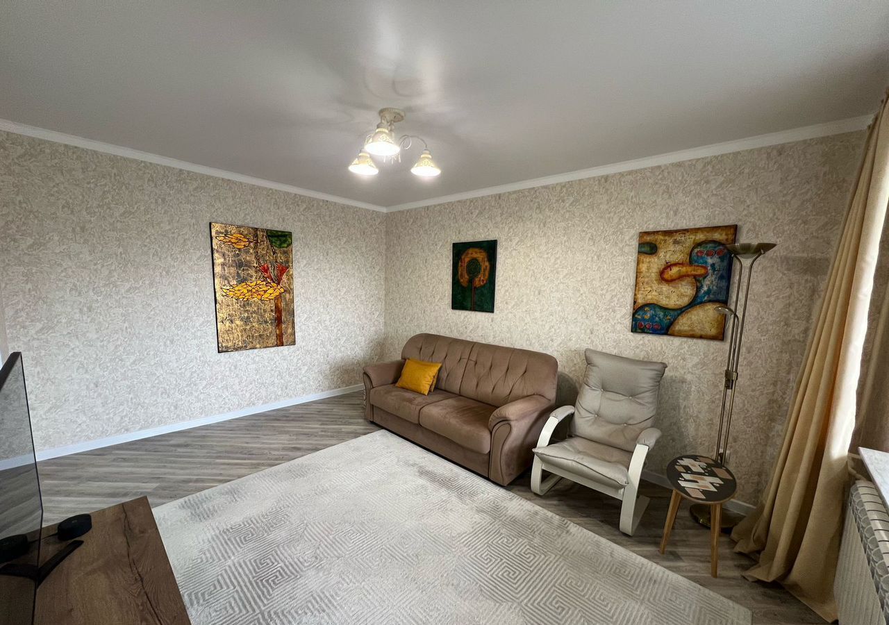 квартира г Кисловодск ул Марцинкевича 85 фото 1