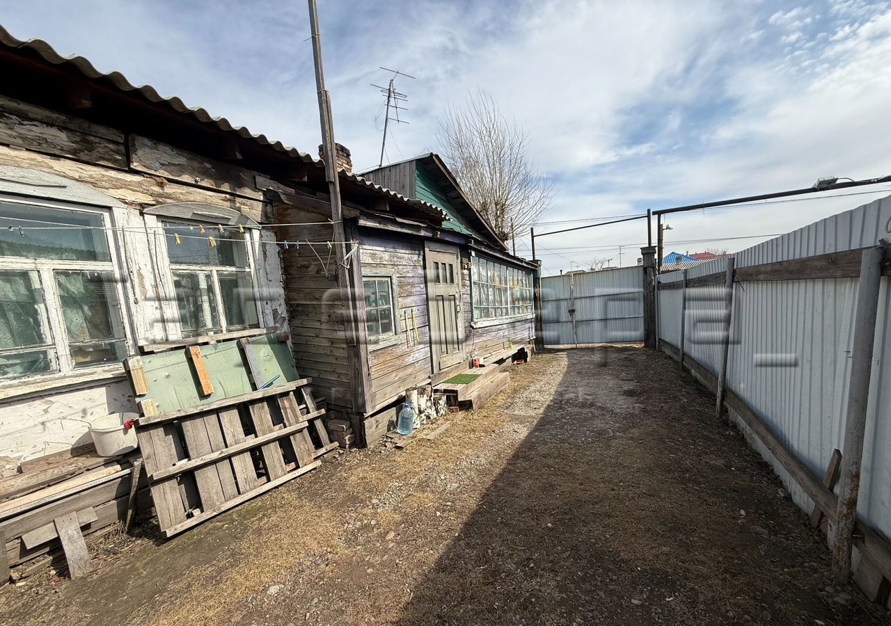 квартира г Красноярск р-н Центральный ул Линейная 39 фото 2