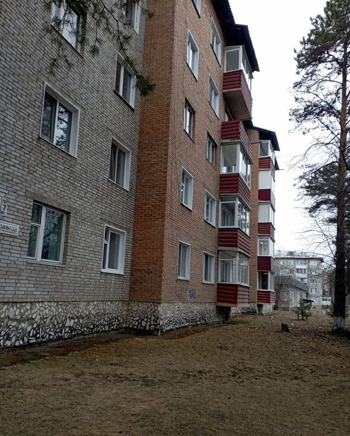 квартира г Канск п Ремзавода 27 фото 2