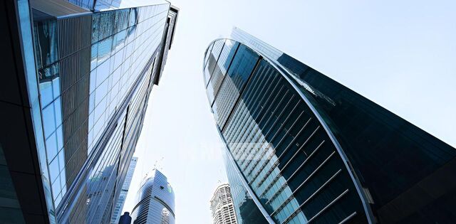 ММДЦ Москва-Сити наб Пресненская 6с/2 фото