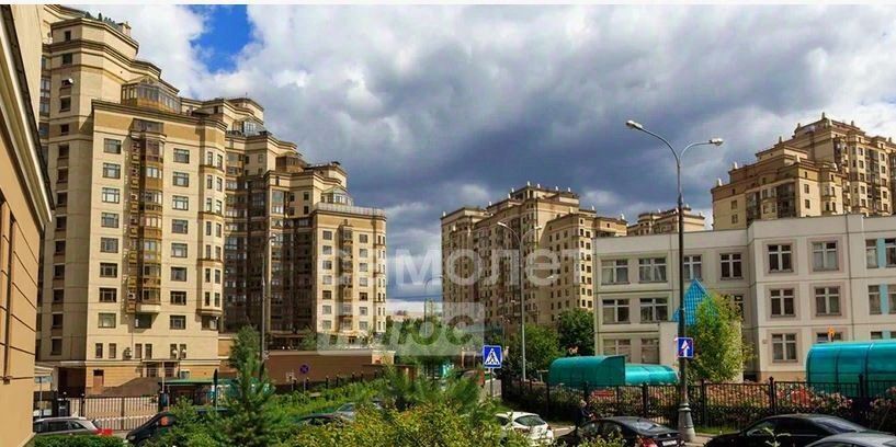 свободного назначения г Москва метро Ломоносовский проспект пр-кт Мичуринский 7к/1 фото 1