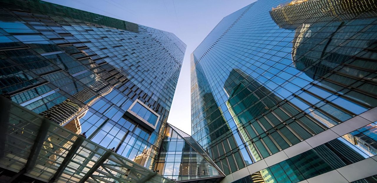 гараж г Москва ММДЦ Москва-Сити 1-й Красногвардейский проезд, 21с 2 фото 2