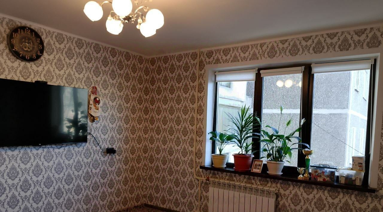 квартира г Екатеринбург Чкаловская ул Амундсена 68 фото 1