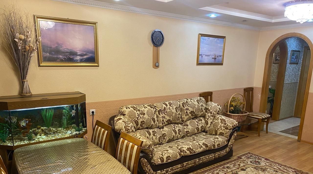 квартира г Екатеринбург Геологическая ул Викулова 57 фото 3