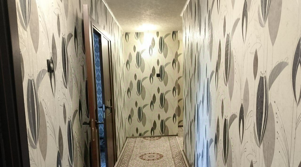 квартира г Екатеринбург Чкаловская ул Амундсена 68 фото 3