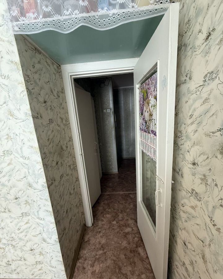 квартира г Мончегорск ул Бредова 15к/5 фото 4
