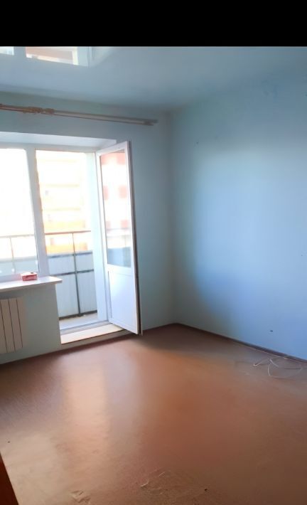 квартира г Самара Безымянка ул Ново-Садовая 321а фото 1