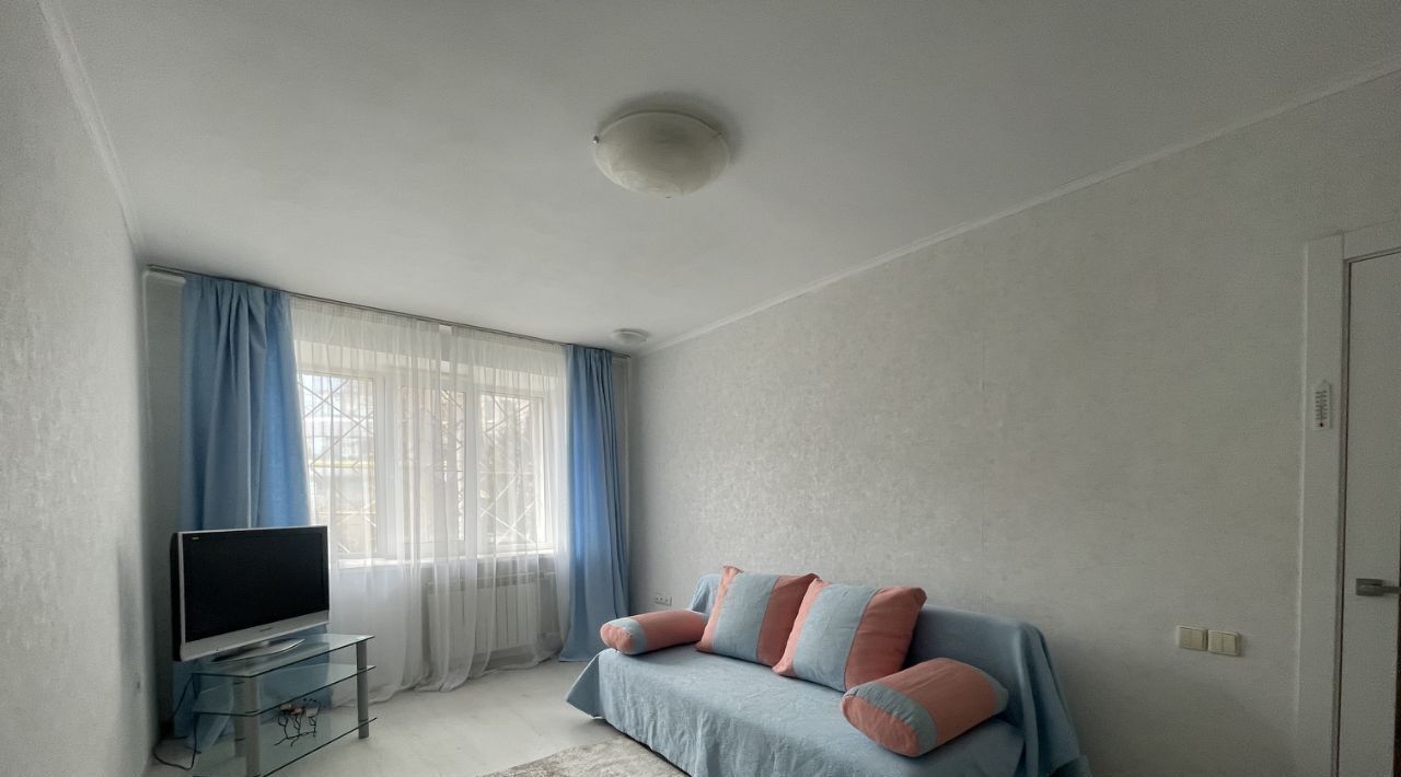 квартира г Самара Алабинская ул Ново-Садовая 42 фото 3