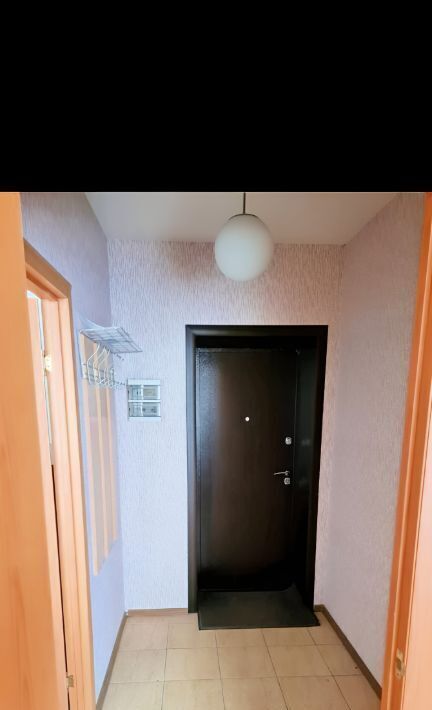 квартира г Самара Безымянка ул Ново-Садовая 321а фото 3