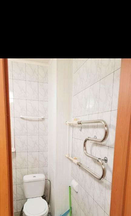квартира г Самара Безымянка ул Ново-Садовая 321а фото 4