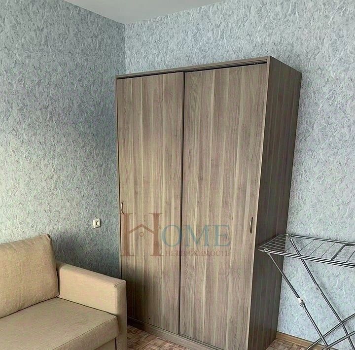 квартира г Новосибирск ул Спортивная 19 Площадь Маркса фото 6