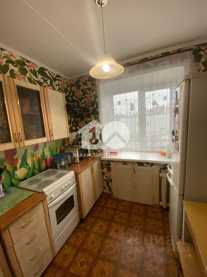 квартира г Новосибирск р-н Октябрьский ул Бориса Богаткова 171/2 фото 10