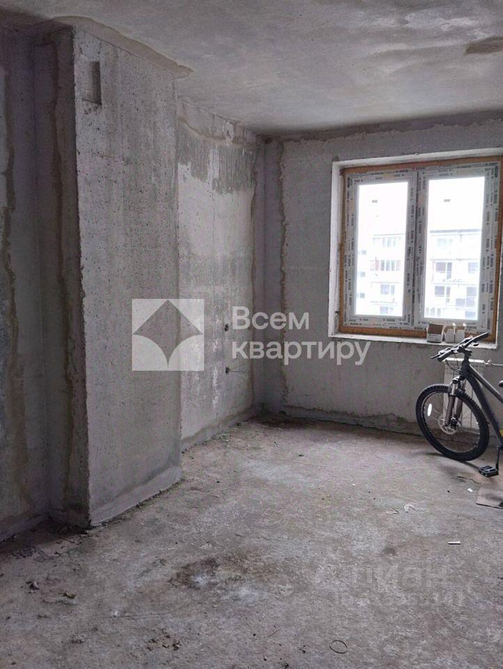 квартира г Новосибирск р-н Кировский ул Бронная 31/2 фото 10