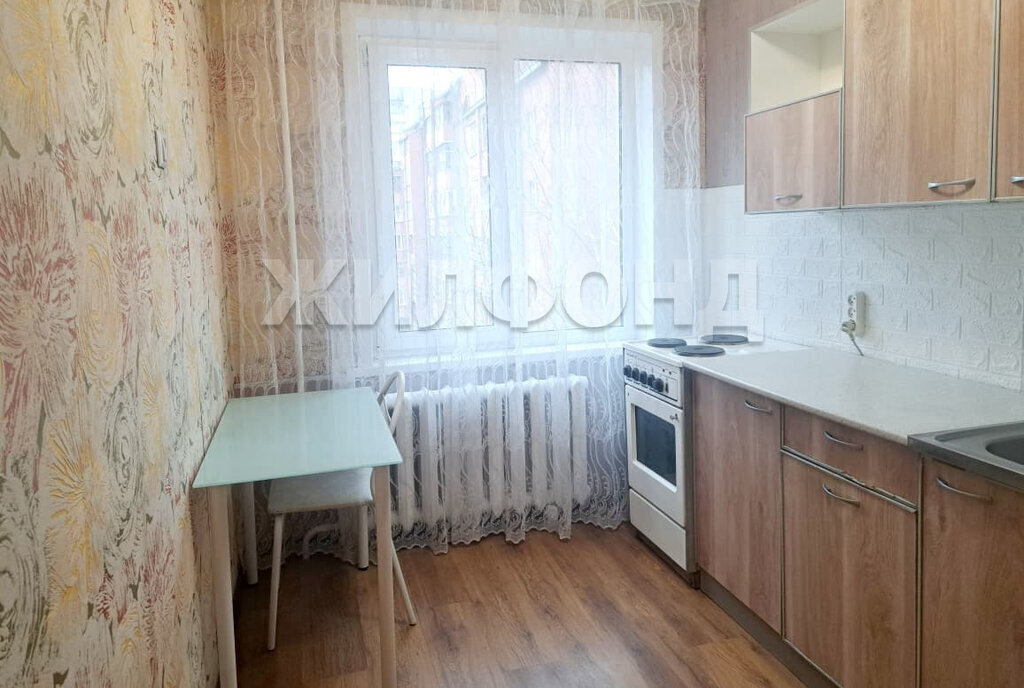 квартира г Новосибирск ул Котовского 50 Площадь Маркса фото 1
