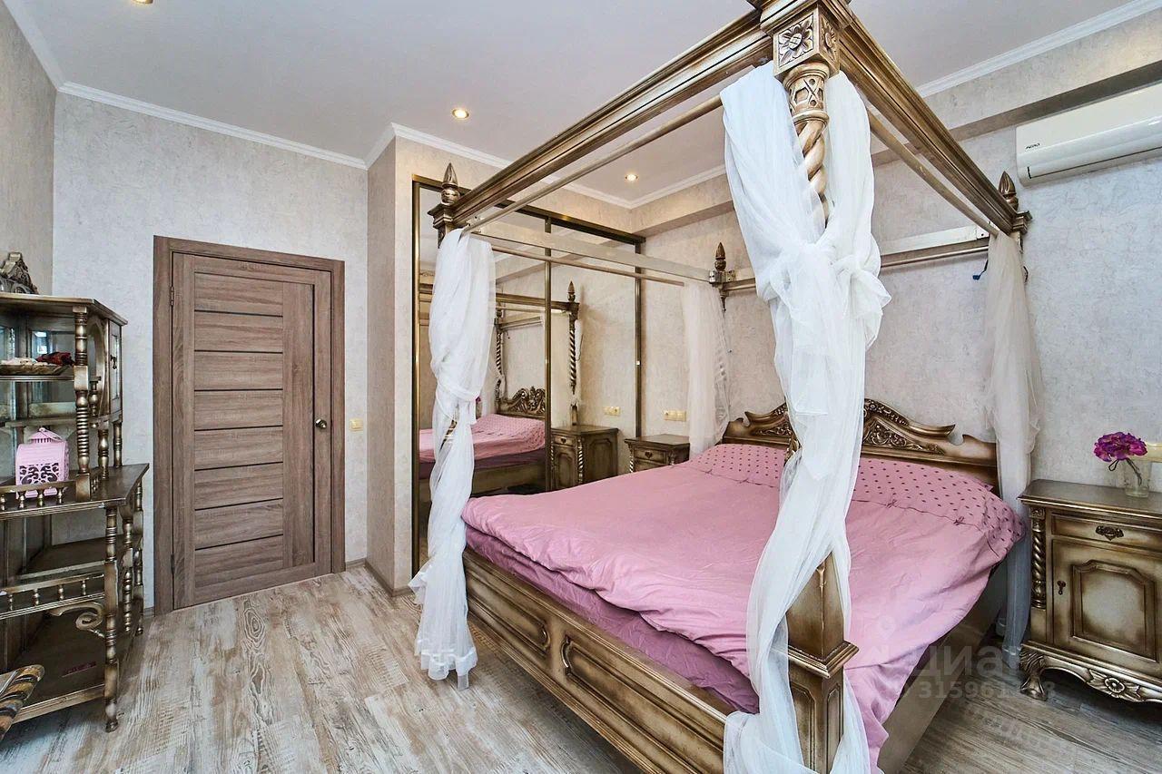 квартира г Краснодар ул Баварская 8 Немецкая деревня фото 1