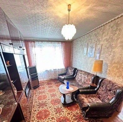 квартира р-н Зеленодольский г Зеленодольск ул Столичная 18 фото 1