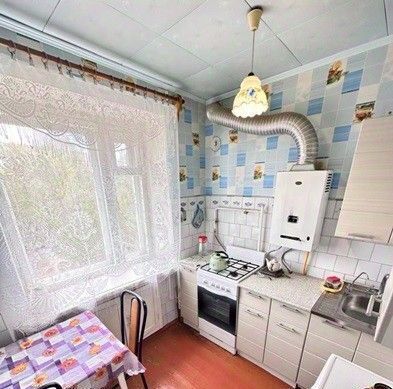 квартира р-н Зеленодольский г Зеленодольск ул Столичная 18 фото 3