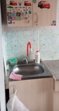 квартира г Саратов ул Перспективная 25а фото 4
