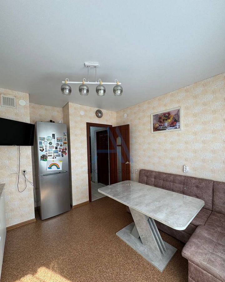 квартира г Казань р-н Кировский ул Айрата Арсланова 13 фото 3