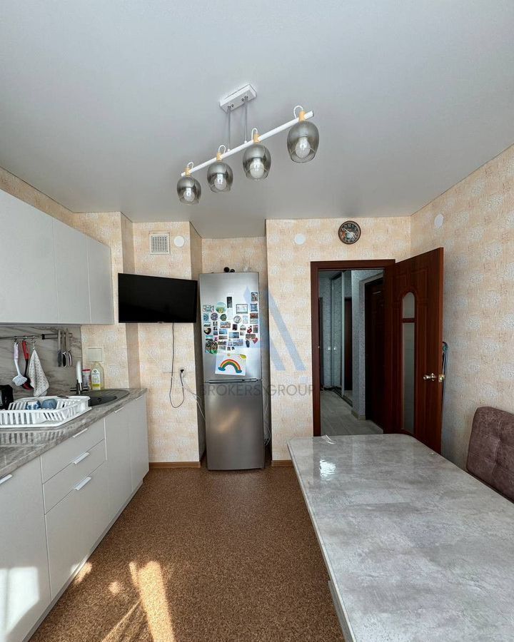 квартира г Казань р-н Кировский ул Айрата Арсланова 13 фото 2
