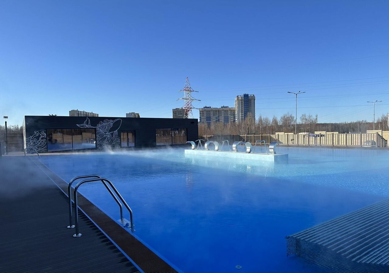 торговое помещение г Казань Дубравная тракт Оренбургский 170 Республика Татарстан Татарстан фото 3