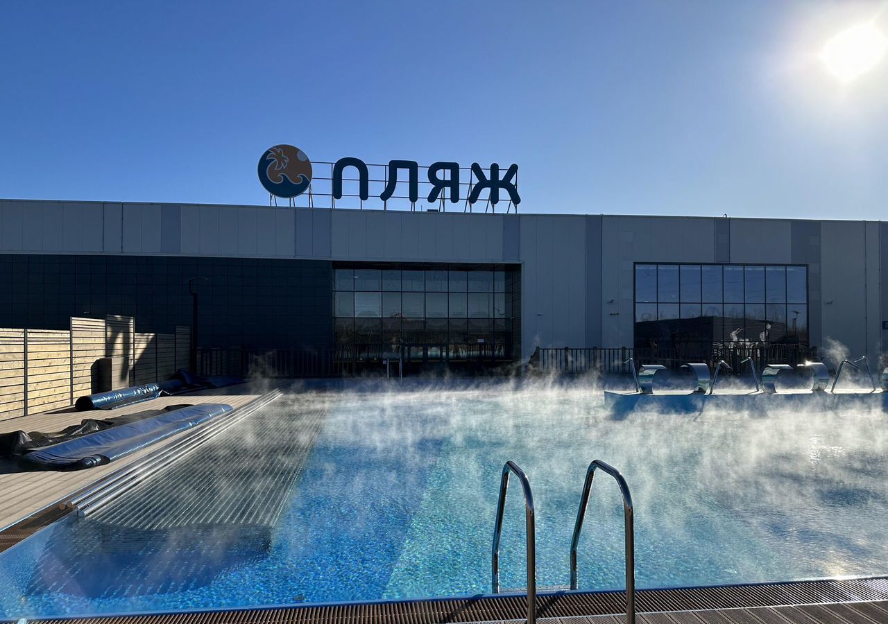 торговое помещение г Казань Дубравная тракт Оренбургский 170 Республика Татарстан Татарстан фото 2