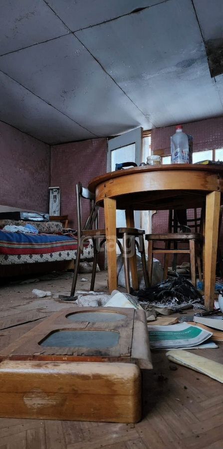 дом г Ухта тер сот Металист-1 территория Седъюский фото 2
