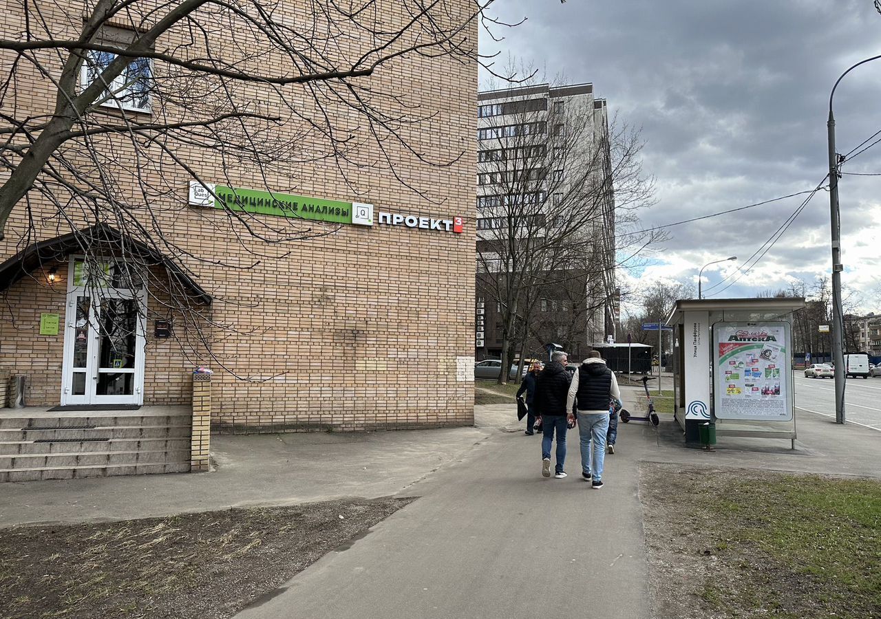 свободного назначения г Москва метро Профсоюзная ул Вавилова 81 фото 2