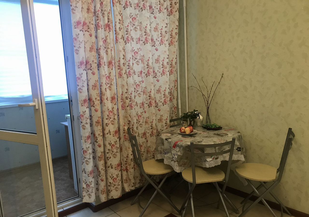 квартира г Ростов-на-Дону р-н Ворошиловский пр-кт Королева 1и фото 3