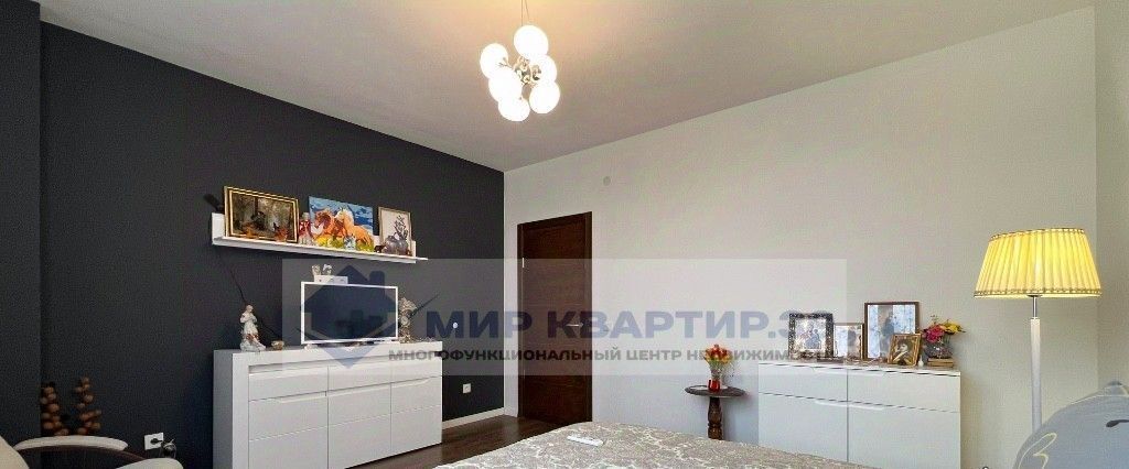 квартира г Калининград р-н Ленинградский ул В.Денисова 18 фото 4