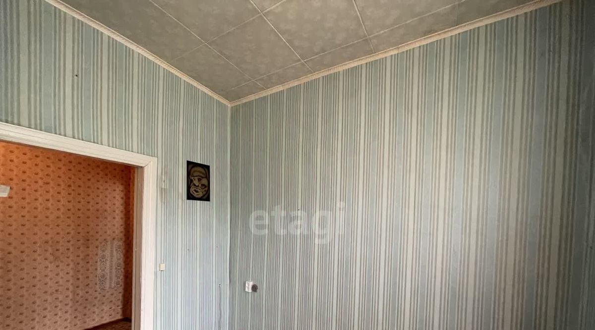 квартира г Ухта пгт Ярега ул Первомайская 3 фото 4