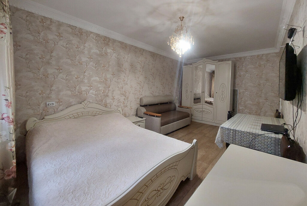 квартира г Нальчик ул Тарчокова 10 фото 4