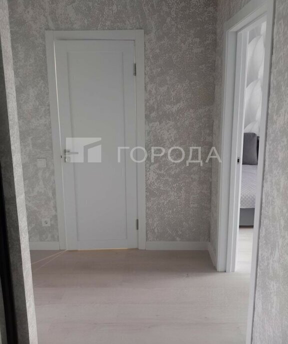 квартира г Новосибирск Заельцовская ул Василия Клевцова 3 фото 12