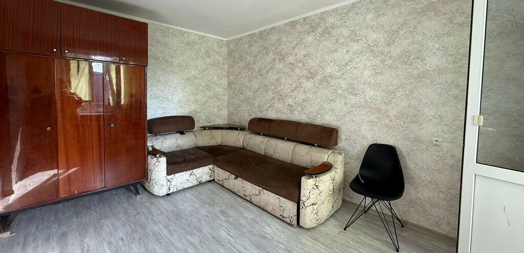 квартира г Ростов-на-Дону Западный ул Жмайлова 17 фото 3