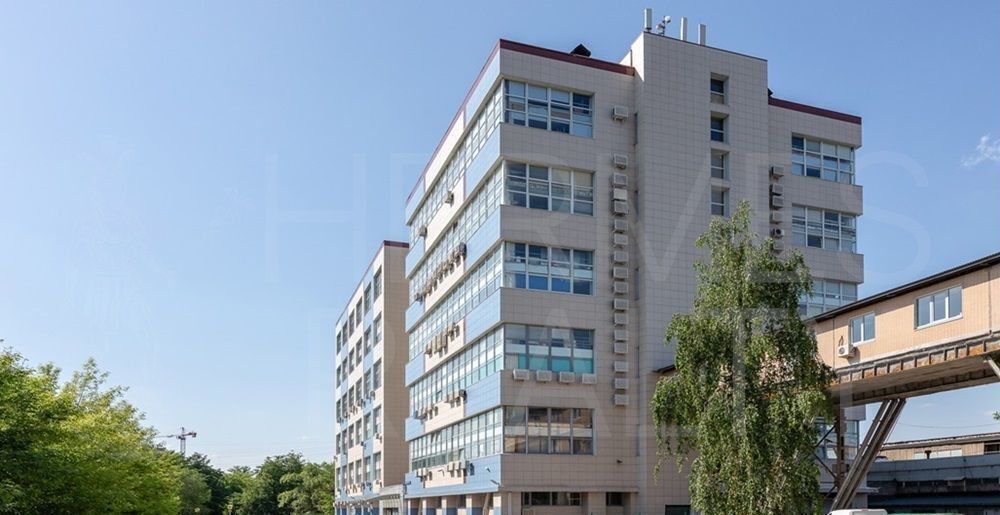 свободного назначения г Москва метро Профсоюзная ул Кржижановского 29к/1 фото 2