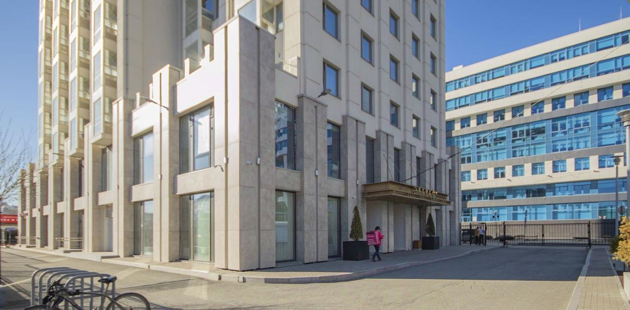квартира г Екатеринбург Геологическая ул Горького 69/1 фото 26