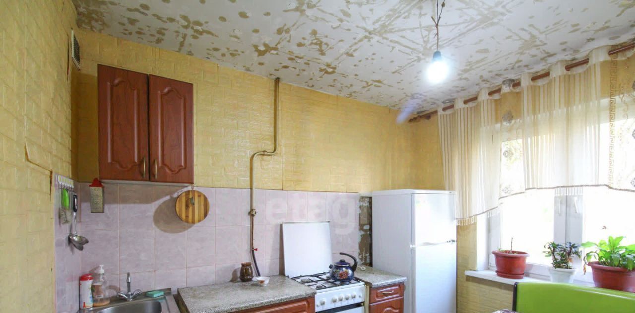 квартира г Нижний Тагил р-н Тагилстроевский ул Огнеупорная 7 фото 8