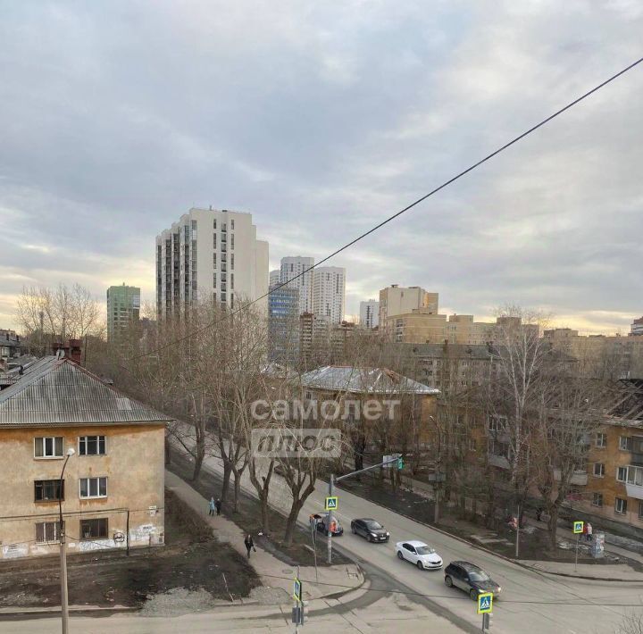 квартира г Екатеринбург Машиностроителей ул Данилы Зверева 24 фото 14