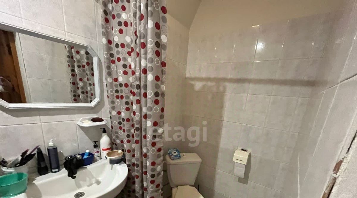 квартира г Нижний Тагил р-н Ленинский ул Учительская 32 фото 9