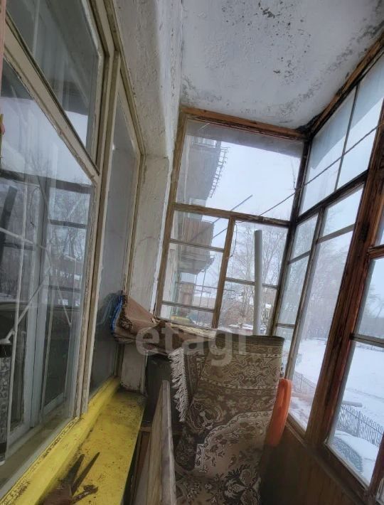 квартира г Нижний Тагил р-н Ленинский пр-кт Мира 33 фото 11