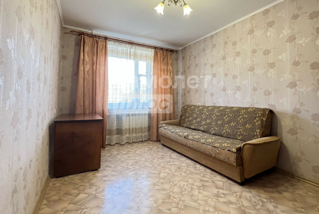 квартира г Ярославль ул Доронина 8к/2 фото 3