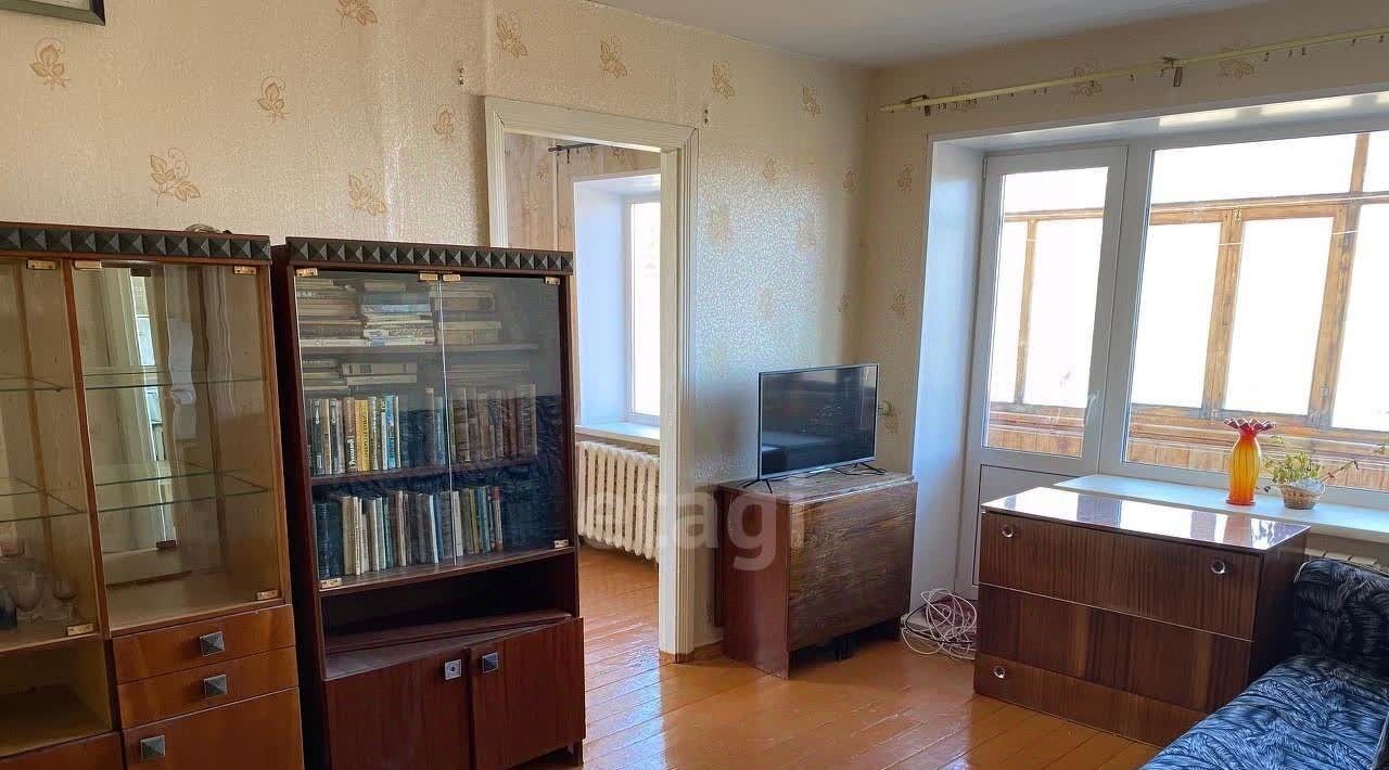 квартира г Красноуральск ул Чернышевского 9 фото 5