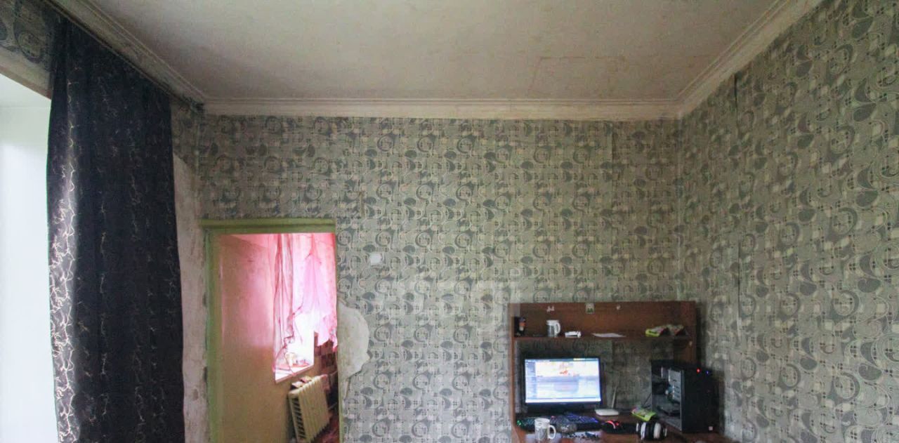 квартира г Нижний Тагил р-н Дзержинский ул Гражданская 8 фото 11