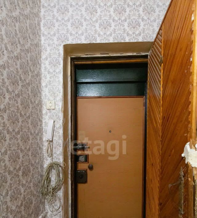 квартира г Нижний Тагил р-н Дзержинский ул Орджоникидзе 30 фото 25