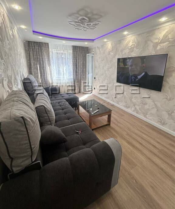 квартира г Красноярск ул Алеши Тимошенкова 80 фото 1