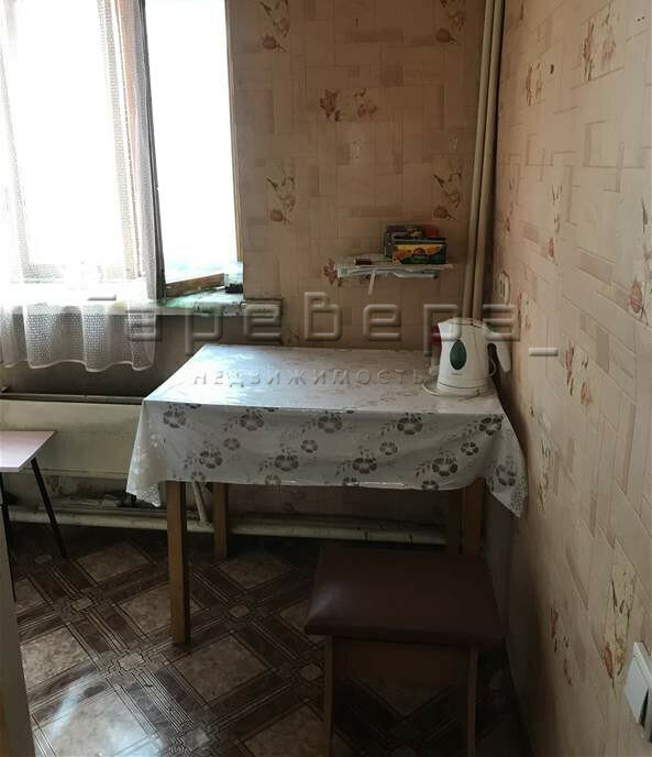 квартира г Красноярск микрорайон Энергетики ул Львовская 62а фото 1