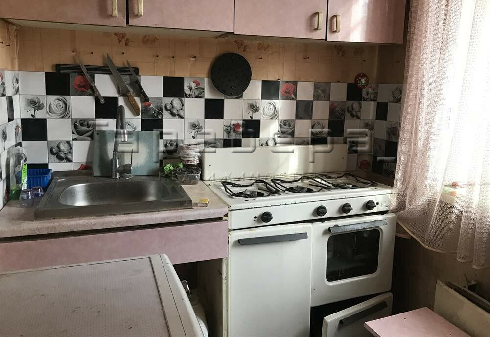 квартира г Красноярск микрорайон Энергетики ул Львовская 62а фото 2