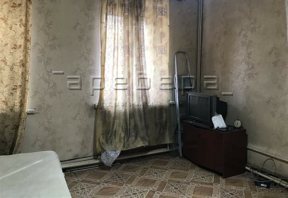 квартира г Красноярск микрорайон Энергетики ул Львовская 62а фото 4